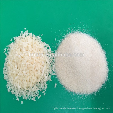 High Quality Halal Gelatin powder price